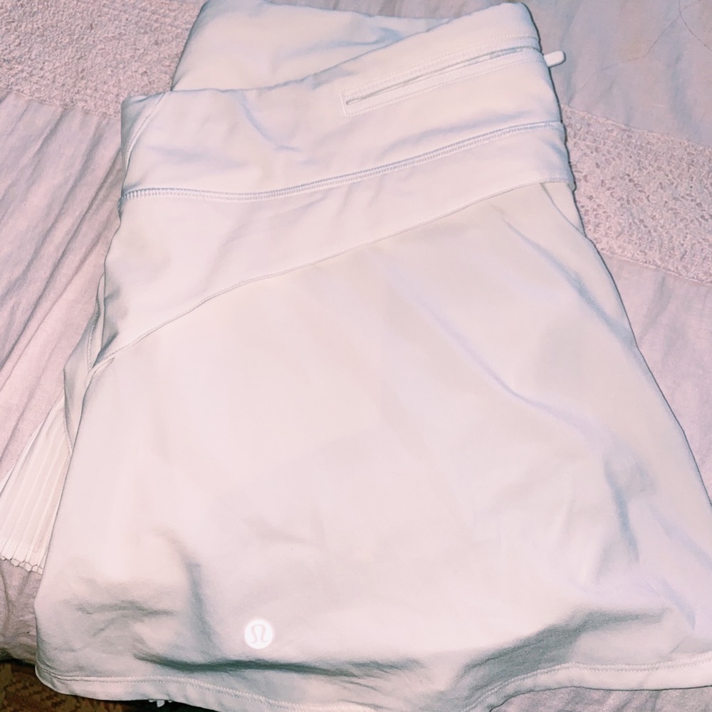 Lululemon skirt